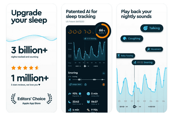 Sleep Cycle