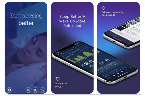 Sleep Time
best sleep app