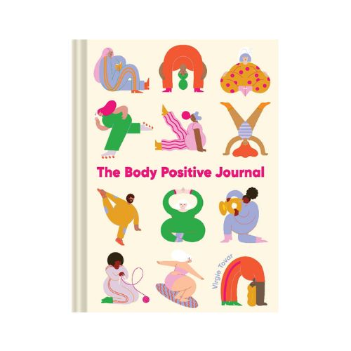 The Body Positive Journal