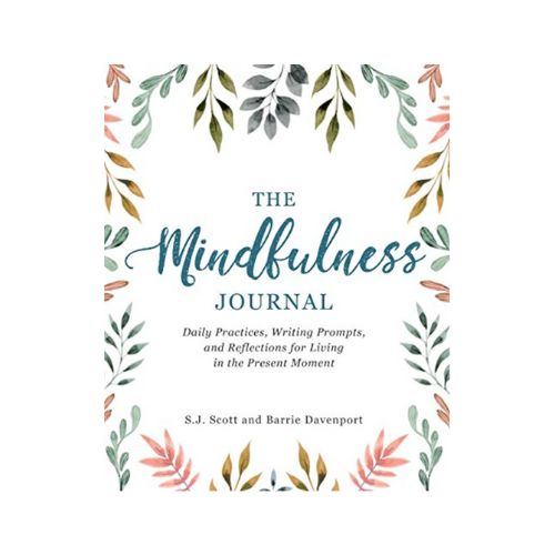 The Mindfulness Journal