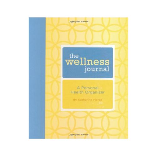 The Wellness Journal