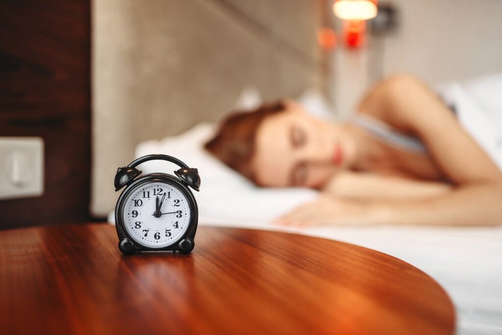 Tips for a Smooth Transition to a New Sleep Schedule