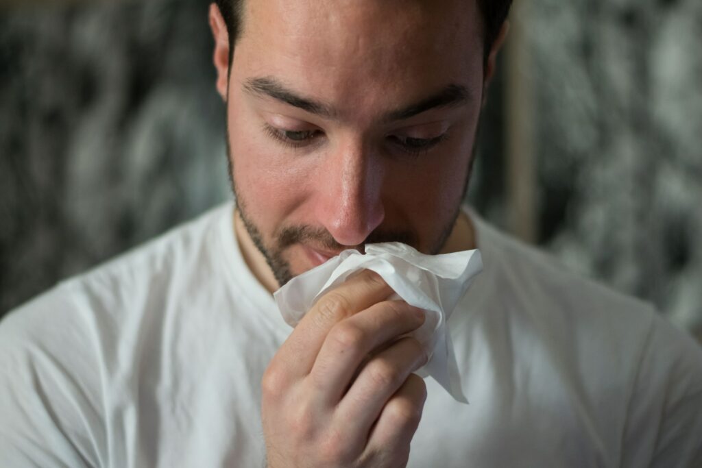 causes and worsening of stuffy nose
how to sleep with a stuffy nose