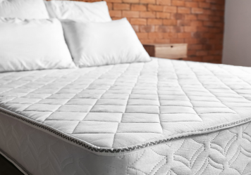 What Is a Hybrid Mattress? Here's What You Should Know