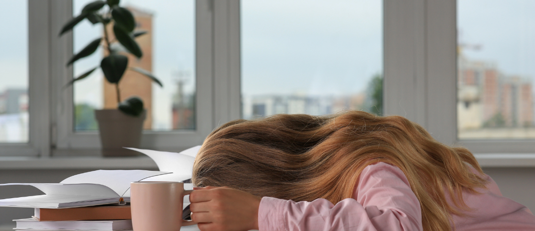 Sleep Deprivation: Causes, Effects and Treatment