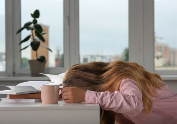 Sleep Deprivation: Causes, Effects and Treatment