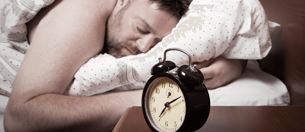 Oversleeping: What Are The Causes and Solutions