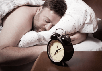 Oversleeping: What Are The Causes and Solutions