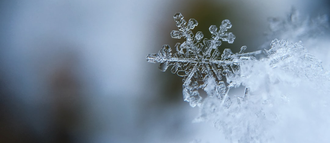 What Does It Mean To Dream Of Snow?