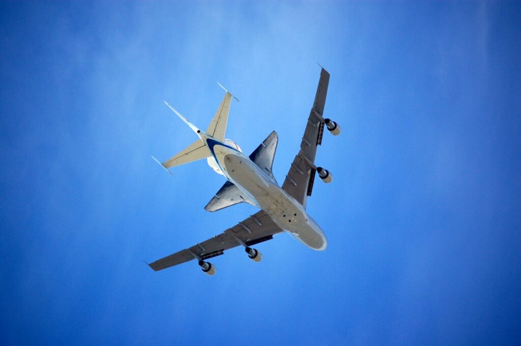 low angle photography of white plane on sky
jet lag 