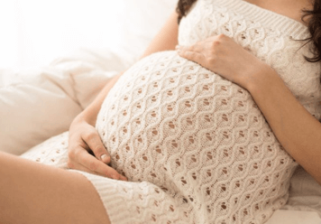 What Does It Mean To Dream About Being Pregnant?