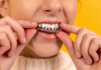 How to Stop Grinding Teeth in Sleep Naturally?