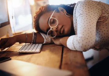 How to Take a Power Nap to Boost Your Productivity