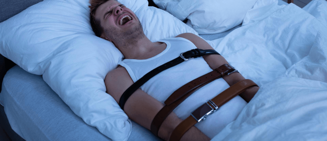 How To Stop Sleep Paralysis In 5 Ways