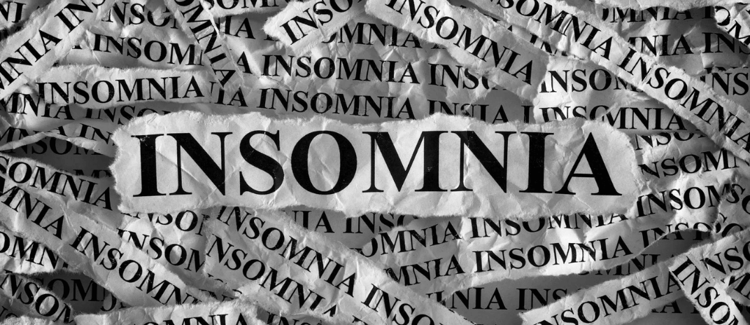 Insomnia: What Is It and Everything To Know