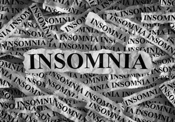 Insomnia: What Is It and Everything To Know