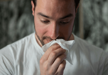 Is Sleeping With A Blocked Nose Dangerous?