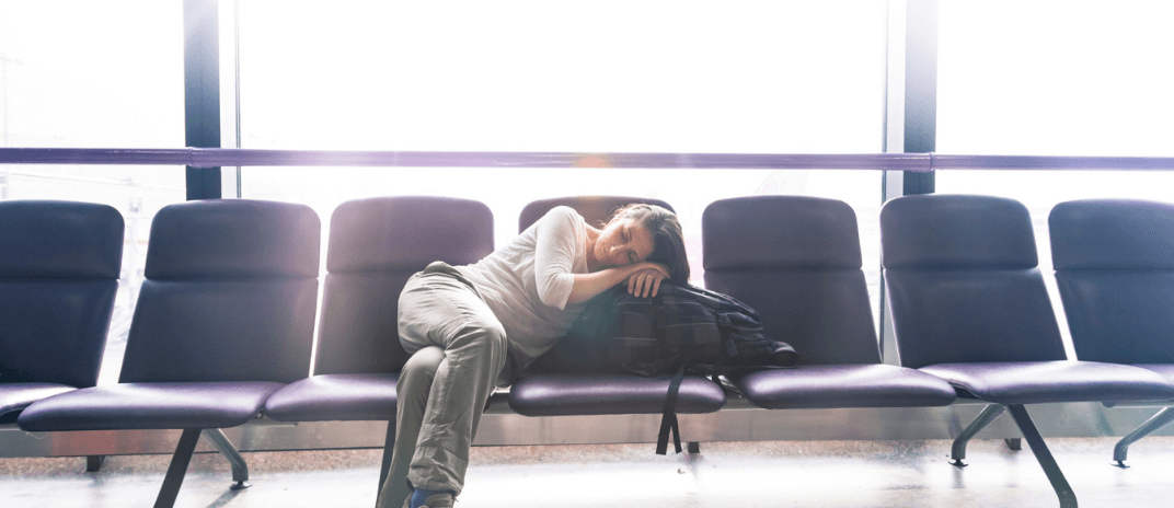 Jet Lag: What Is It, Symptoms, Causes and Prevention