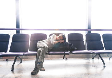 Jet Lag: What Is It, Symptoms, Causes and Prevention