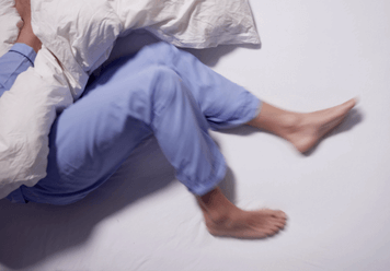 Restless Leg Syndrome (RLS):  Causes, Symptoms and Treatment