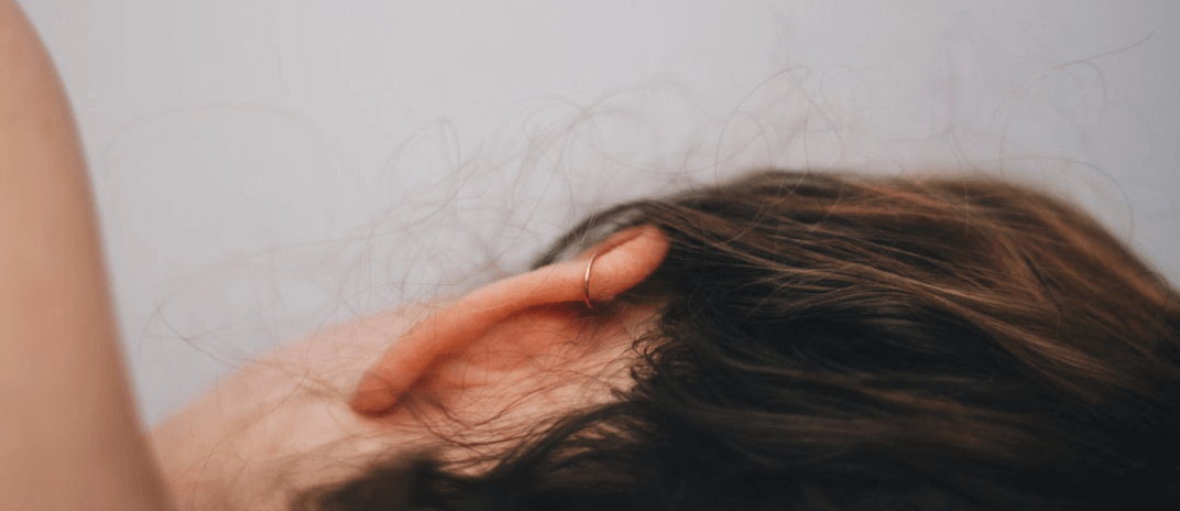 Sleeping On The Side of A Ruptured Eardrum: Pros and Cons