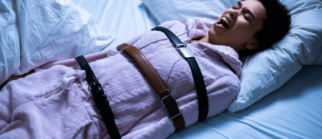 Sleep Paralysis: Causes, Symptoms, and How To Treat