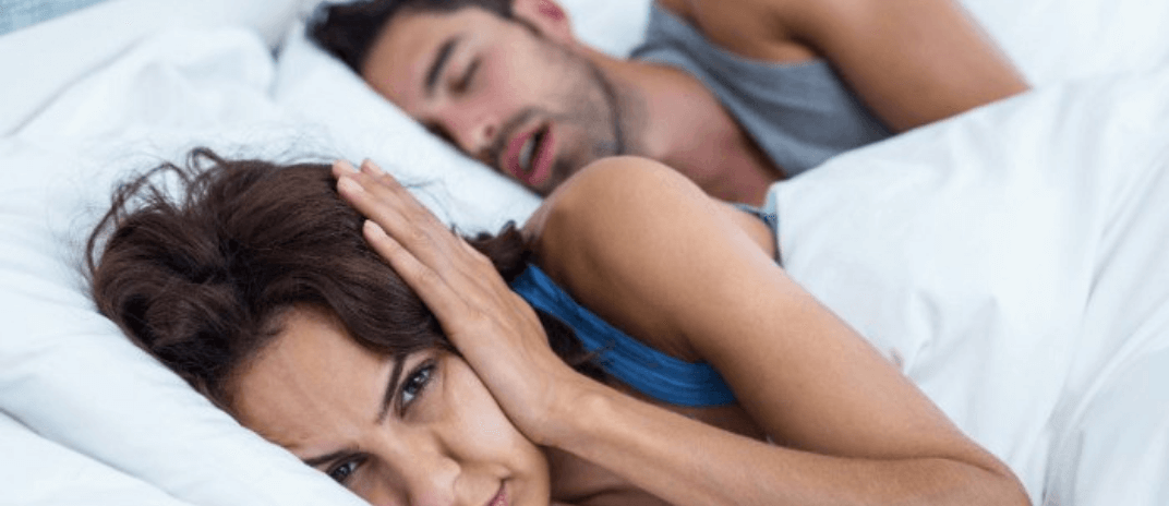 Snoring: Causes, Symptoms and Treatment