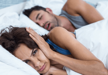 Snoring: Causes, Symptoms and Treatment