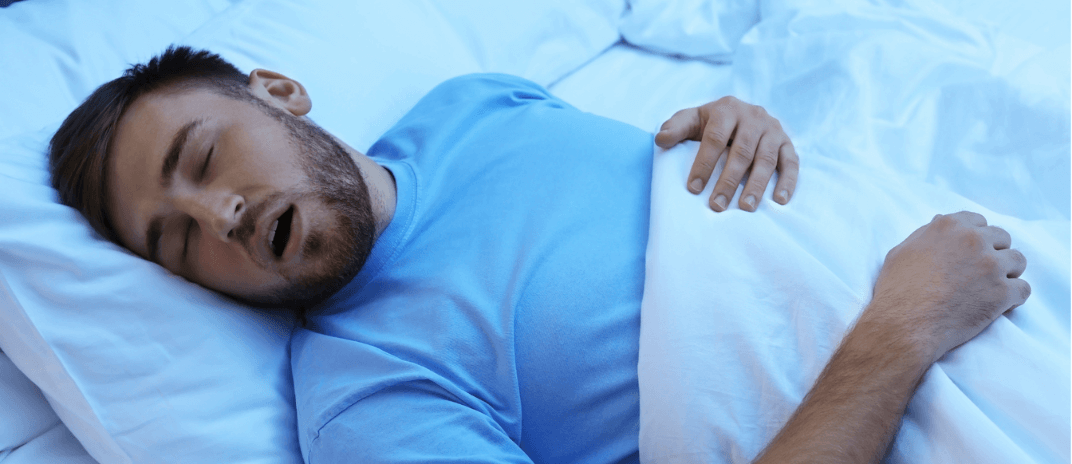 Talking in Your Sleep: Causes of Sleep Talking and Treatment