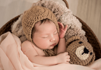 The Most Effective Gentle Sleep Training To Help Your Baby Sleep