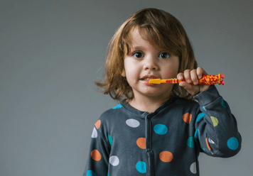 Toddler Grinding Teeth: Should You Be Concerned?