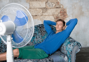 What Are the Best Alternatives to Sleeping with A Fan?