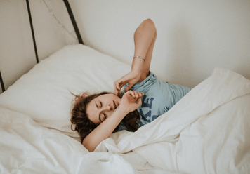 What Is a Good Sleep Score?