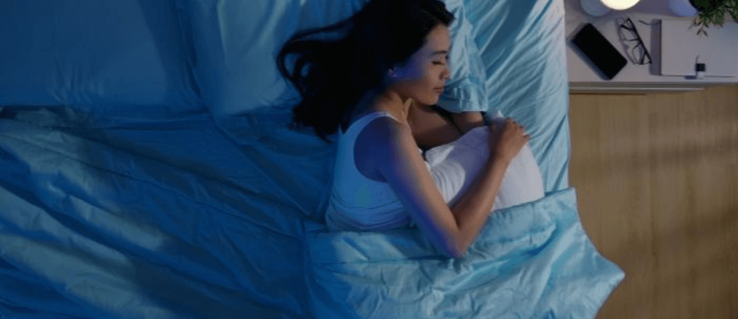 What is The Best Color Light For Sleep?