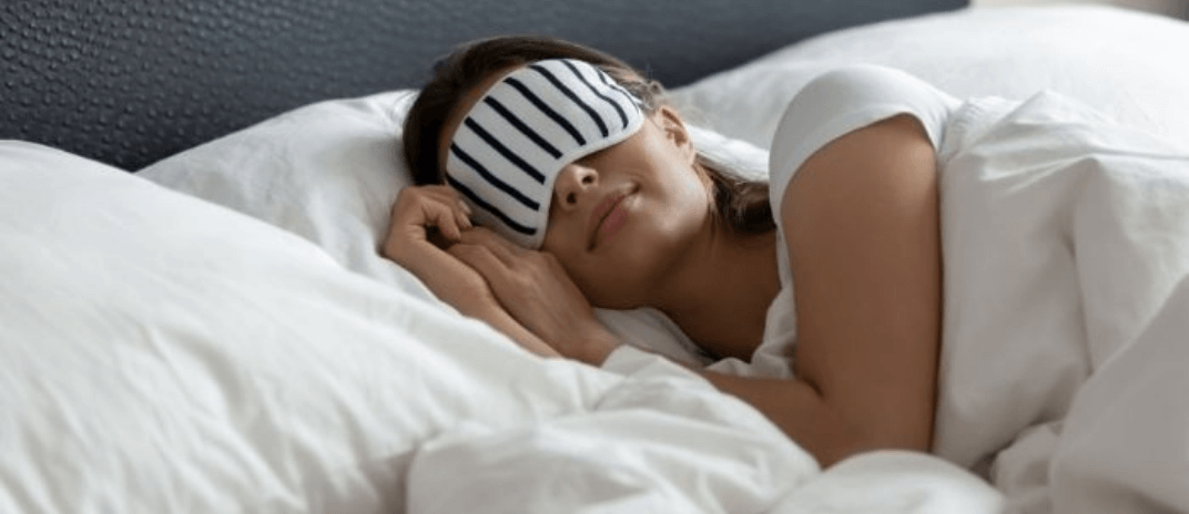 The Best Sleep Position for Sleep Apnea