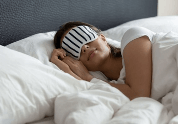 The Best Sleep Position for Sleep Apnea