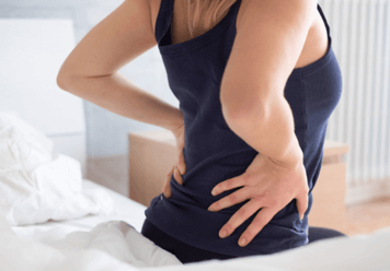 Best Sleeping Position for Lower Back Pain: Find Relief