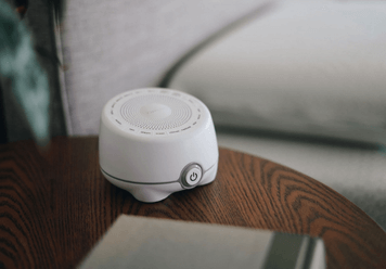 White Noise Machine vs App: Advantages and Disadvantages