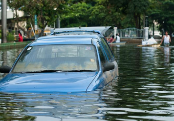 What Does It Mean If You Dream of Flood?