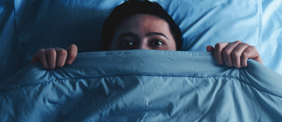 Nightmares and COVID-19: How Did Coronavirus Affect Dreams